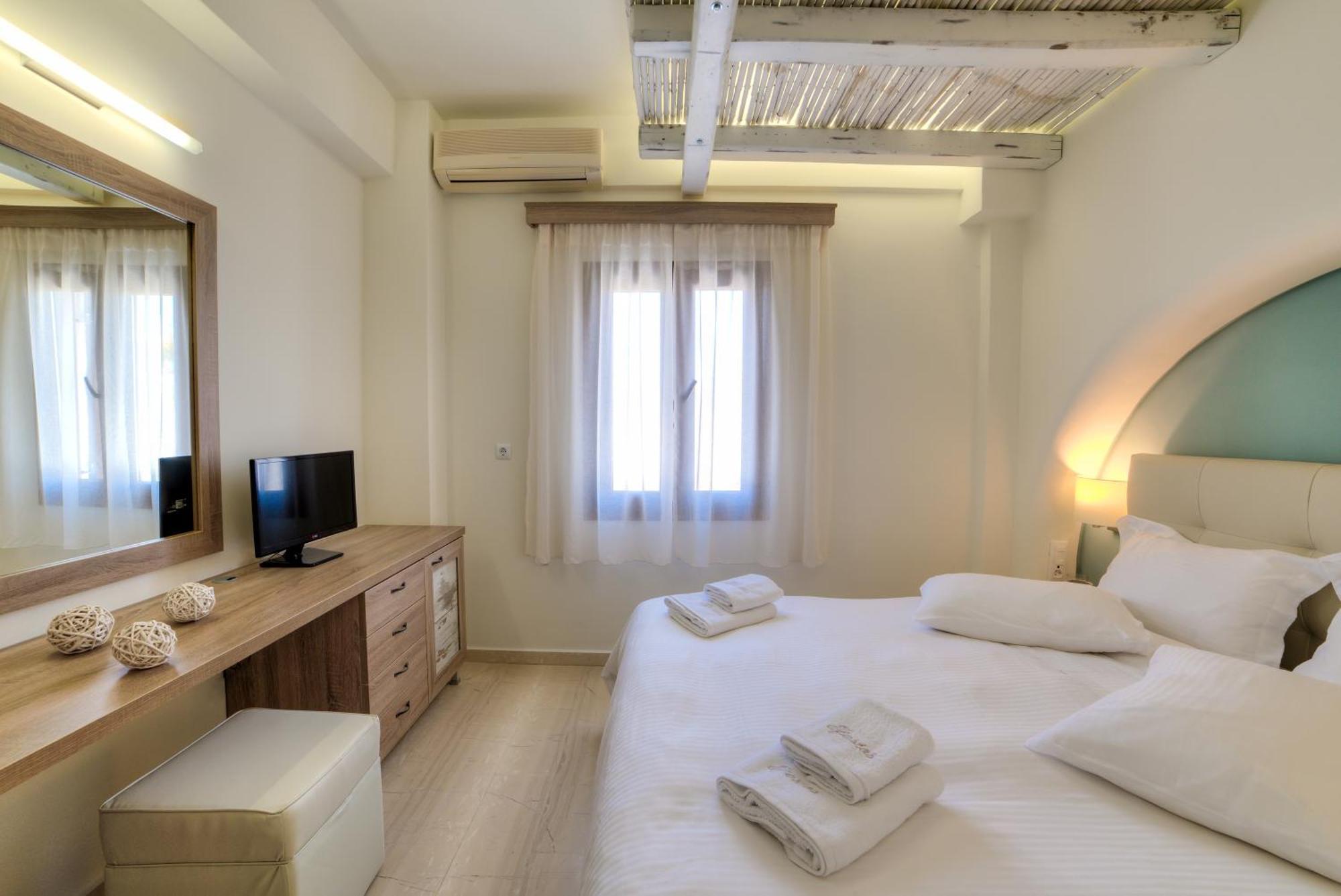 Ifestos Villa Fira  Habitación foto
