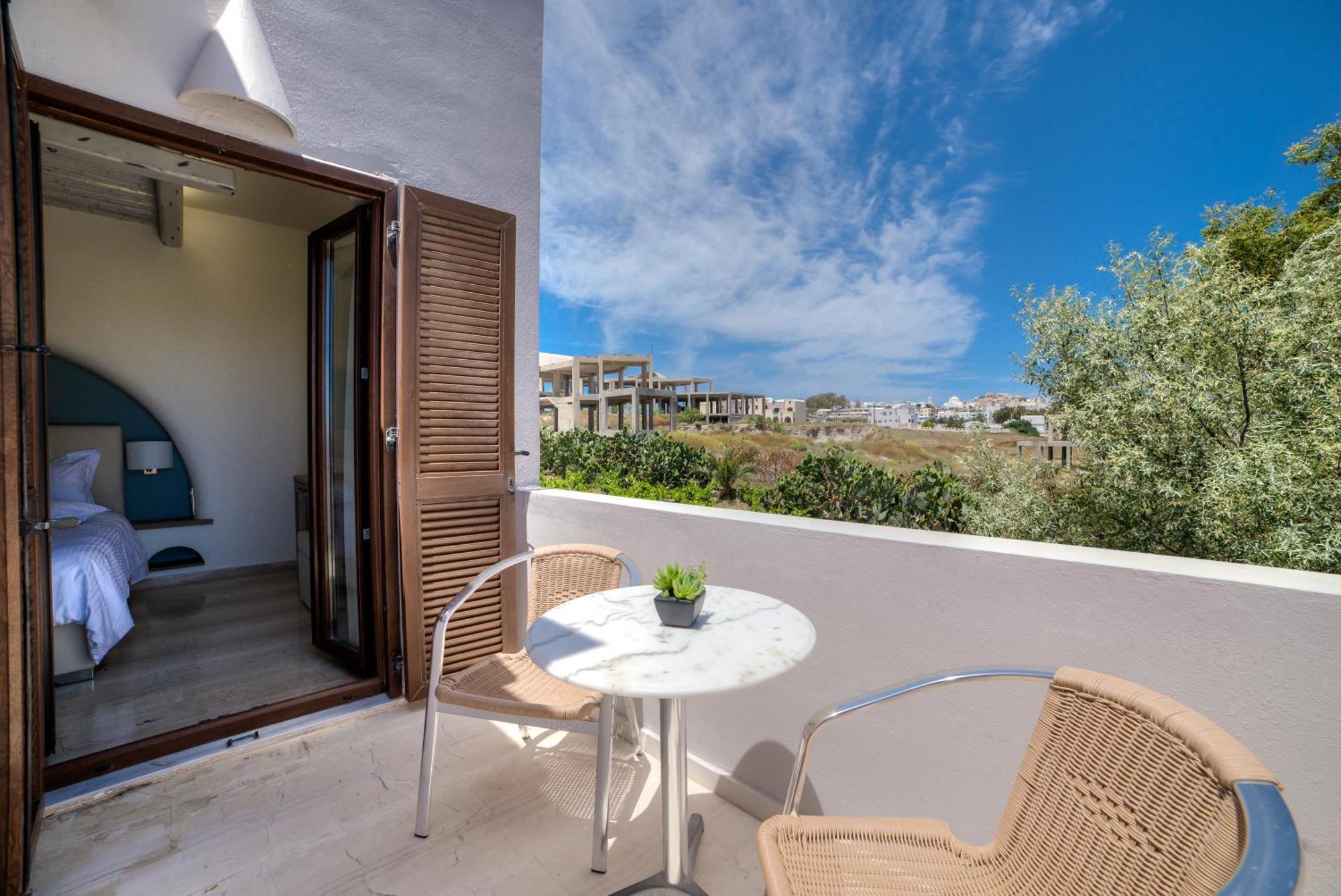 Ifestos Villa Fira  Habitación foto